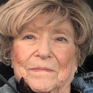 Meet your Posher, Sharon